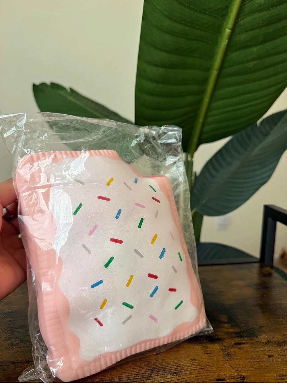 Jumbo Pop Tart Squishy